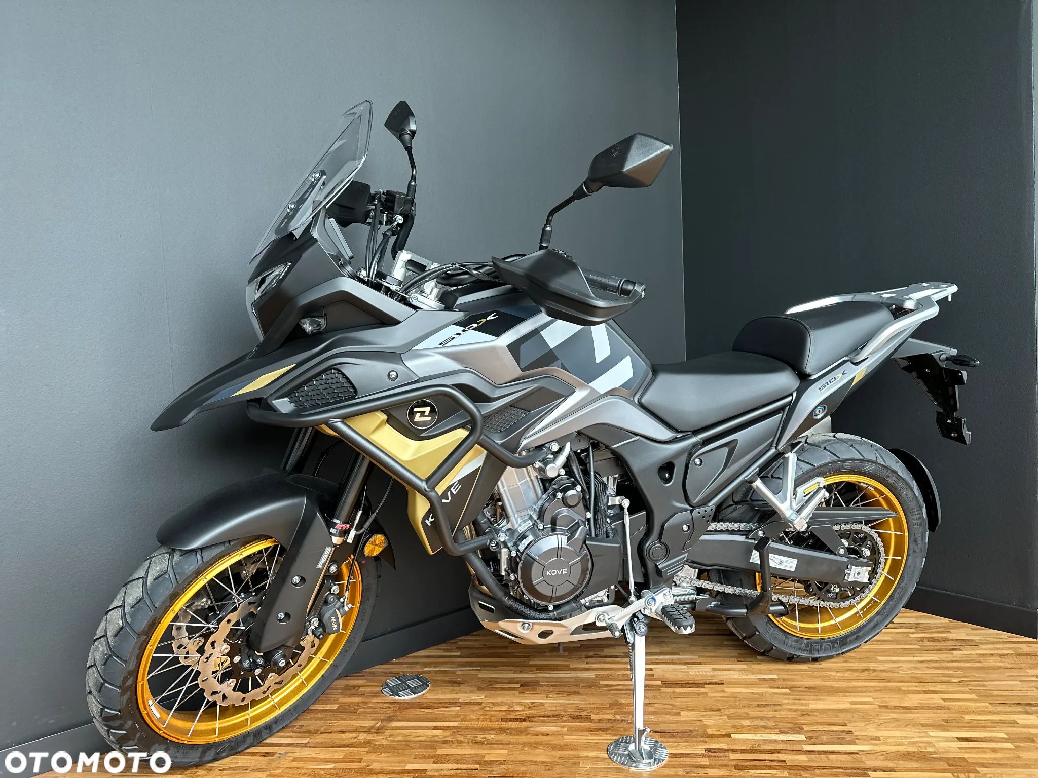 KOVE 510X - 1