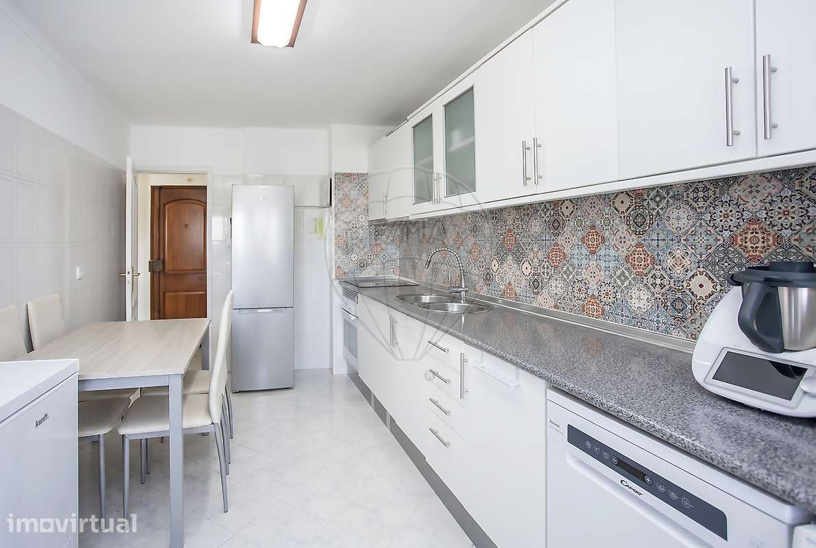 Apartamento T3 para venda - Grande imagem: 4/23