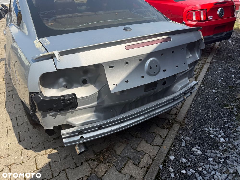 Ford Mustang 3.7 V6 - 6