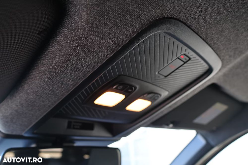 Dacia Duster Mild hybrid 130 Journey - 21