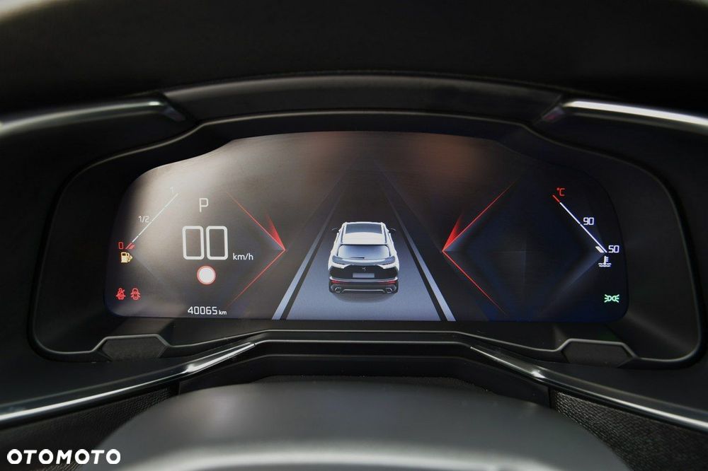 DS Automobiles DS 7 Crossback 1.5 BlueHDi Performance Line - 27
