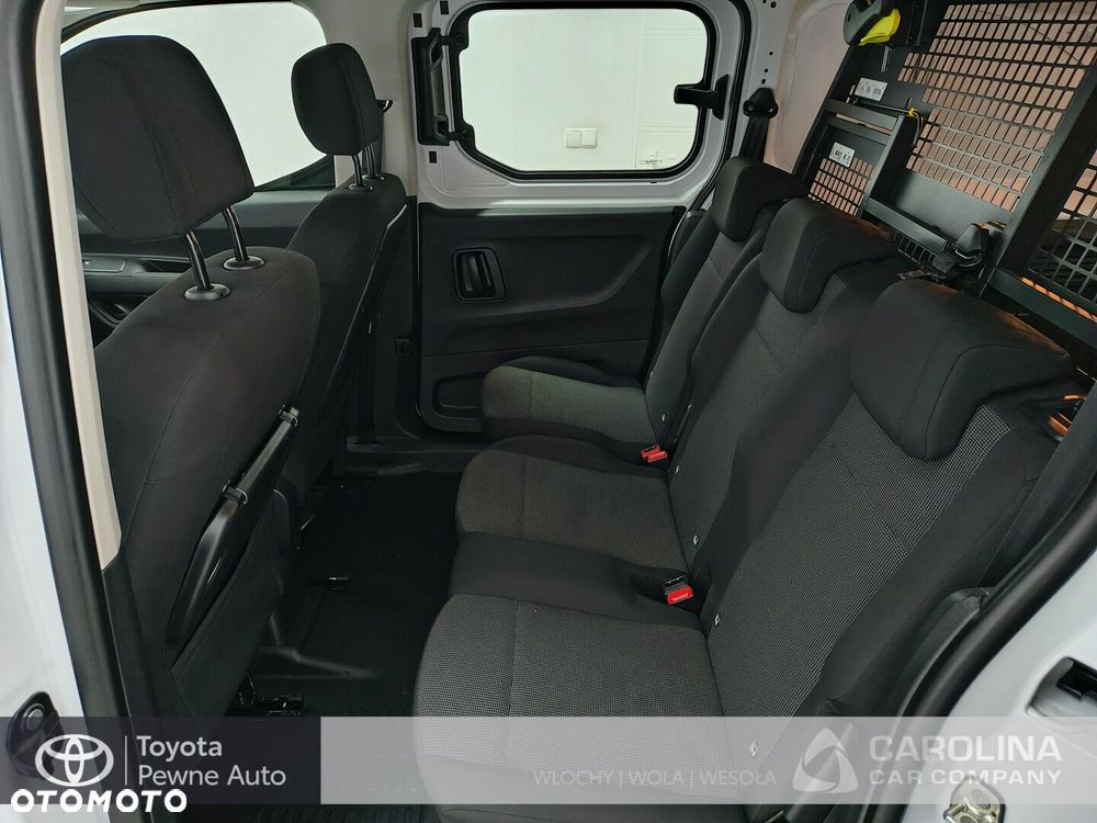 Toyota PROACE CITY - 6