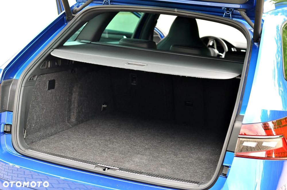 Skoda Superb 1.4 TSI Plug-In Hybrid Sportline DSG - 17