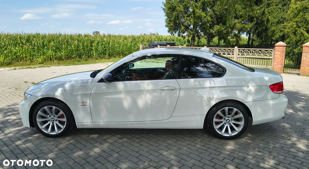 BMW Seria 3 320d xDrive - 6