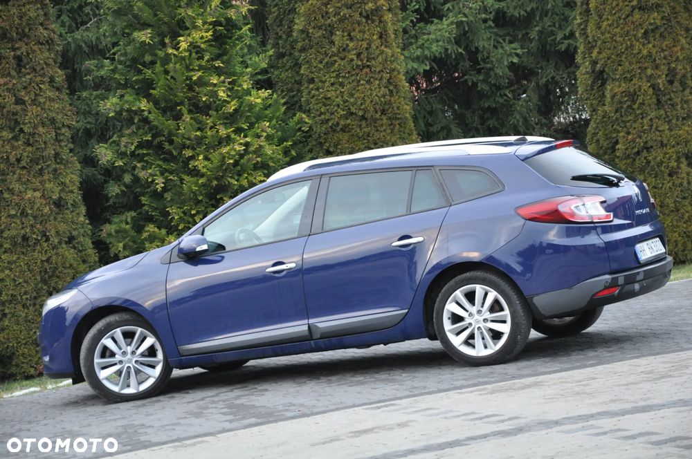 Renault Megane TCe 130 Dynamique - 24