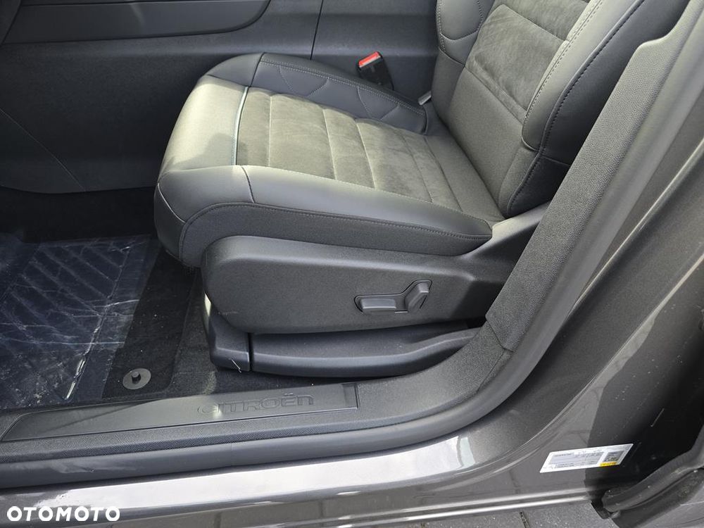 Citroën C5 Aircross 1.5 BlueHDi Max EAT8 - 13