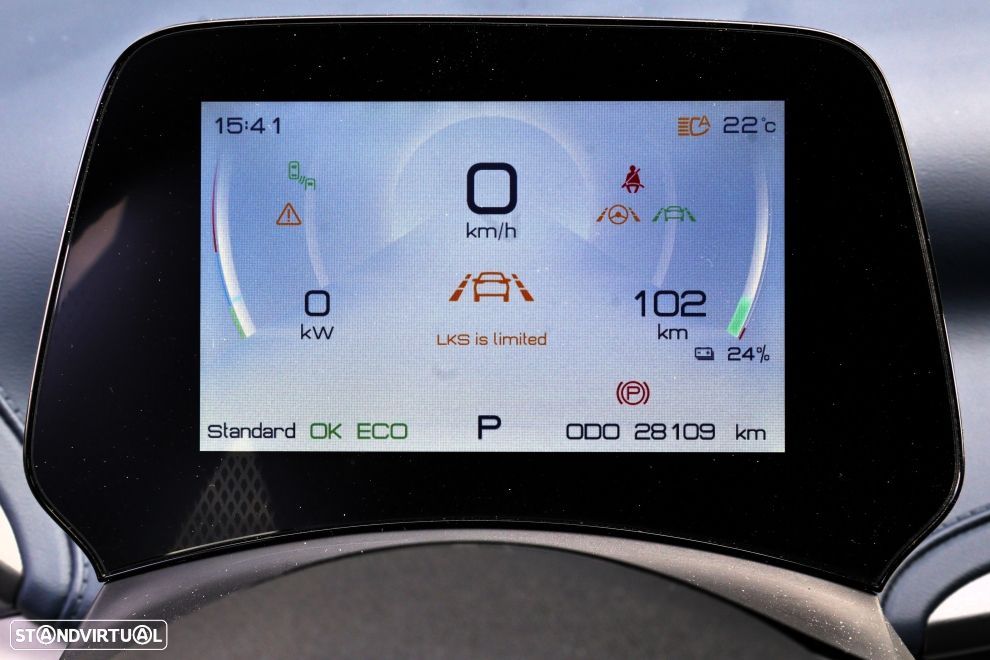 BYD Atto 3 60.48 kWh Design - 4