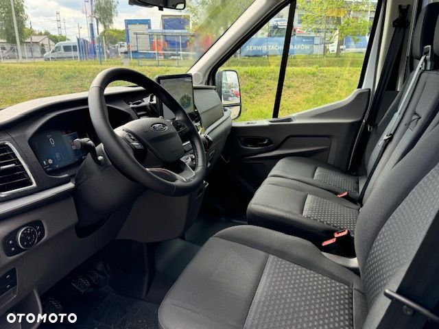 Ford Transit DOKA L3 - 13