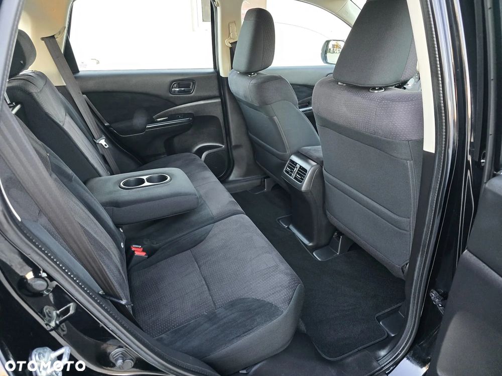 Honda CR-V 1.6i-DTEC Elegance Plus (2WD) - 12
