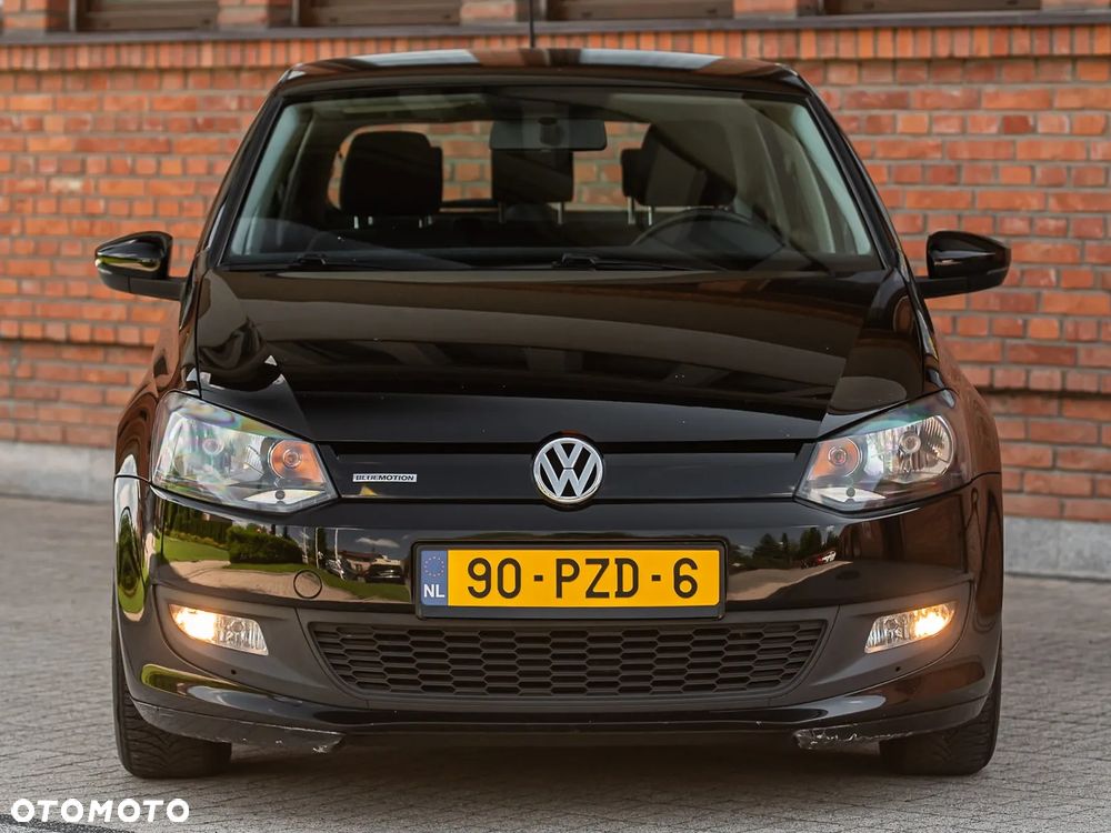 Volkswagen Polo 1.2 TDI DPF Comfortline - 11