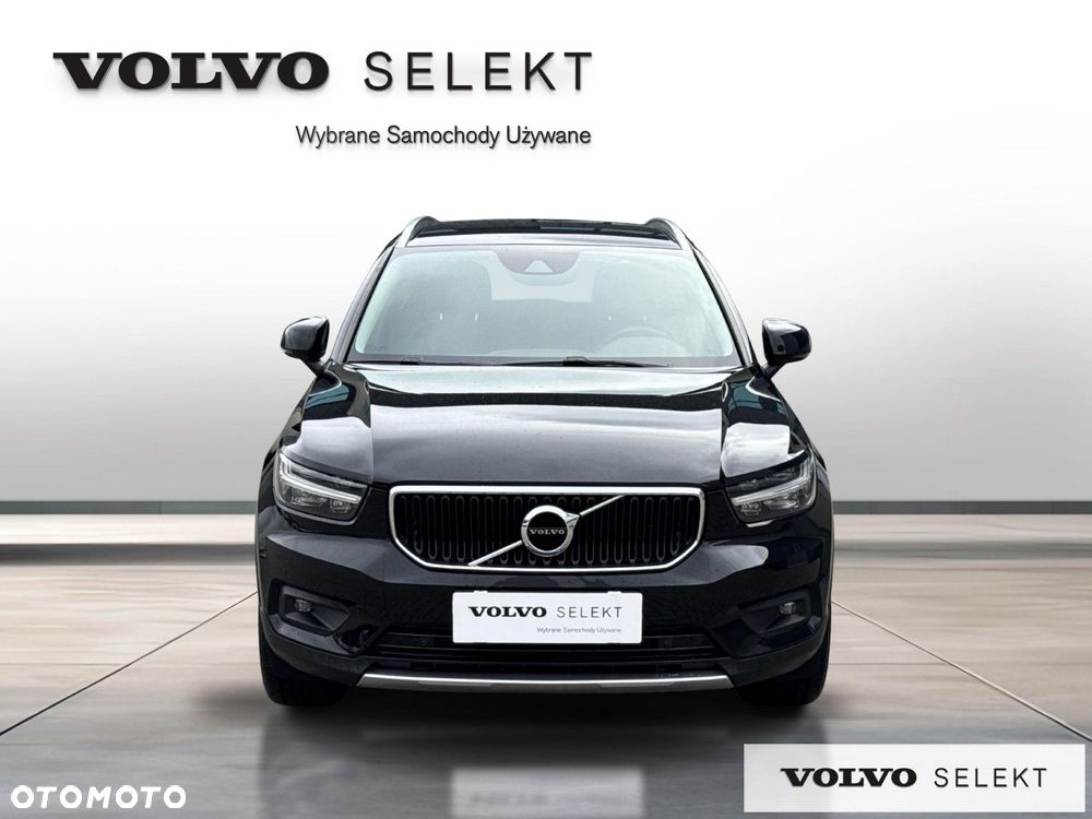 Volvo XC 40 - 9