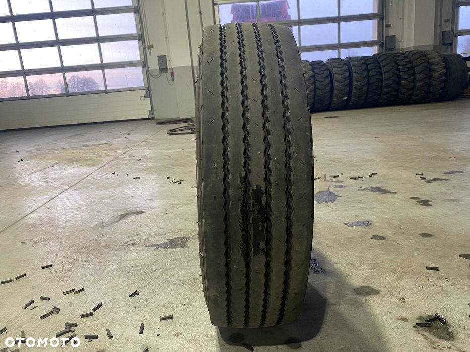 215/75R17.5 Opona LINGLONG LFL866 do naczepy LFL - 3