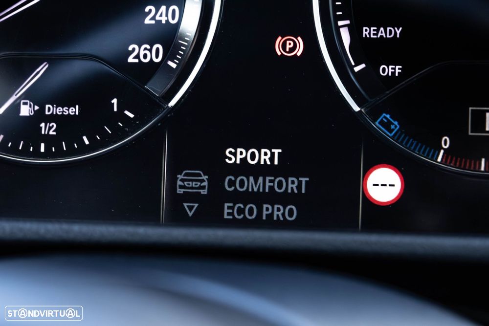 BMW X2 18 d sDrive Auto Pack M - 40