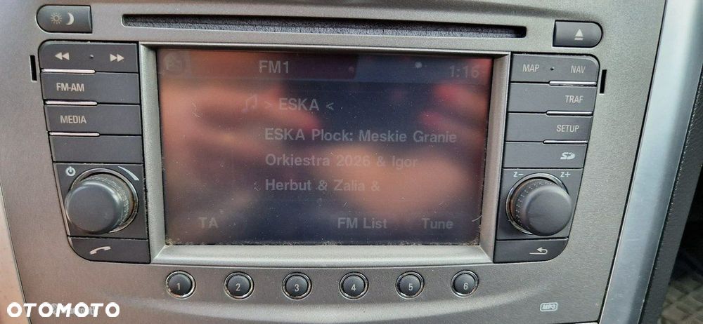 Opel Antara - 33