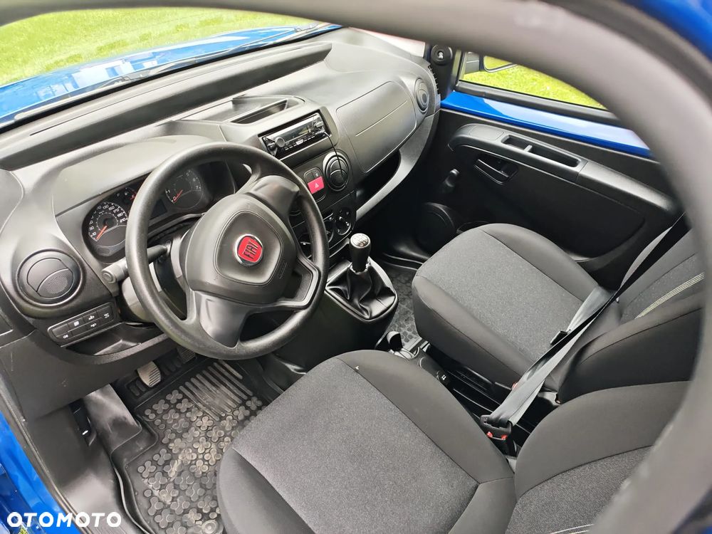 Fiat FIORINO - 8