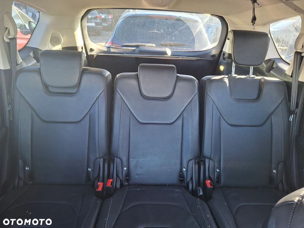 Ford S-Max 2.0 TDCi Titanium - 10