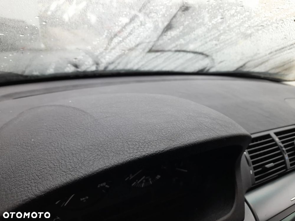 BMW X5 E53 LIFT DESKA ROZDZIELCZA PULPIT KONSOLA - 7