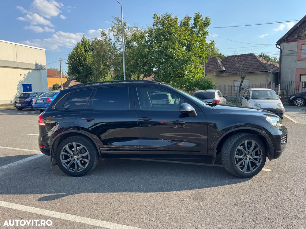Volkswagen Touareg 3.0 V6 TDI BMT - 3
