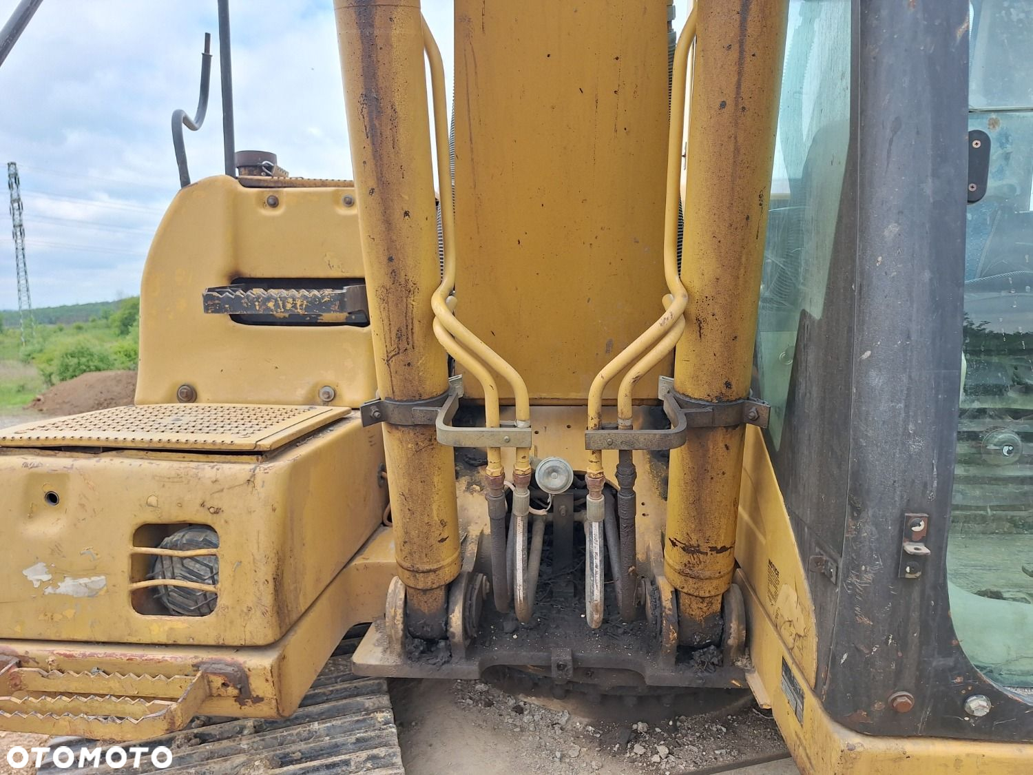 Caterpillar 312 C - 22