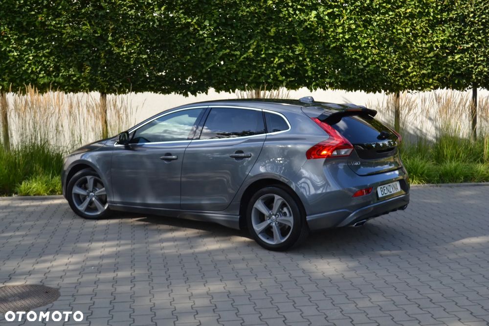 Volvo V40 - 4