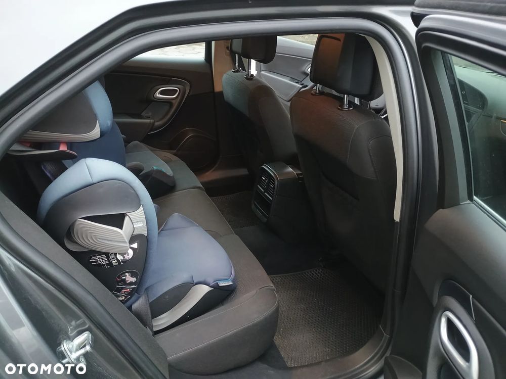 Saab 9-5 2.0T Linear - 10