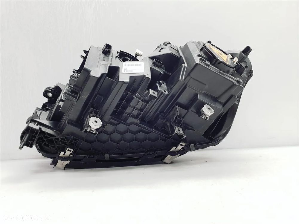BMW X5 G05 X6 G06 18r+ PRAWA LAMPA PRZÓD LASER ORY EU !!! - 11
