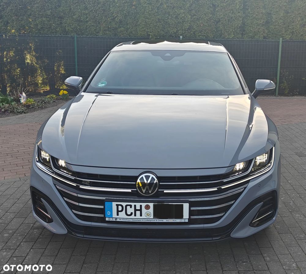 Volkswagen Arteon 2.0 TDI SCR 4Motion DSG R-Line - 2
