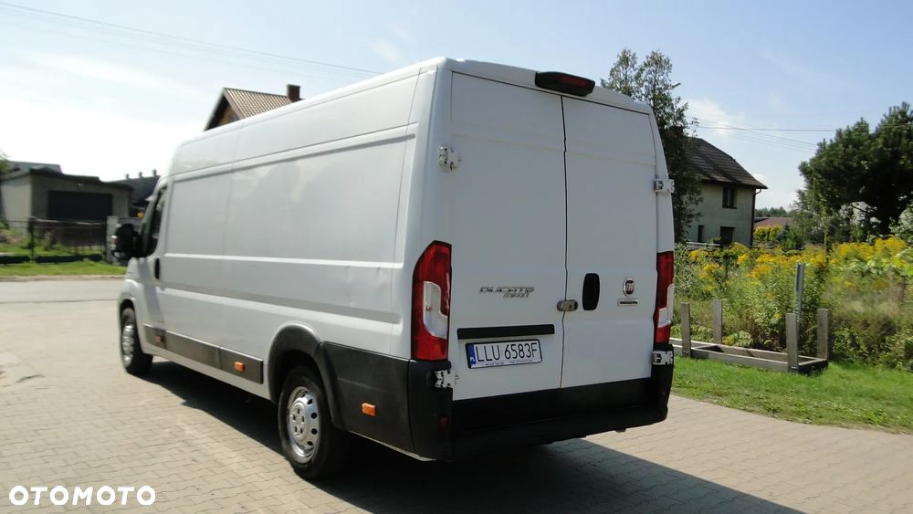 Fiat DUCATO - 6