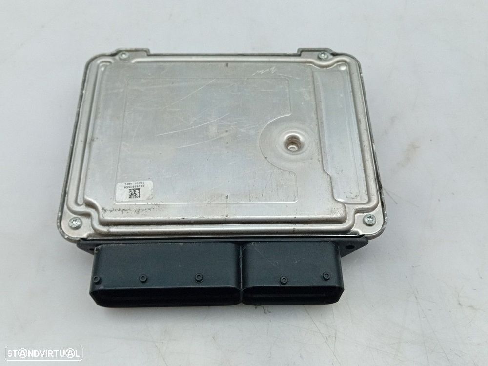 Centralina motor / ECU VOLKSWAGEN Golf IV Van (1J1) - 1