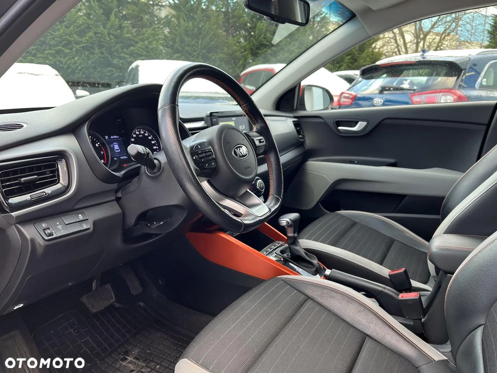 Kia Stonic 1.0 T-GDI XL - 9