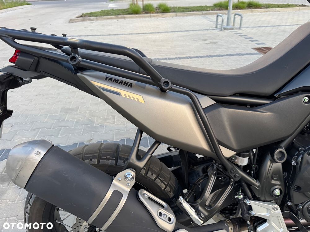 Yamaha Tenere - 10