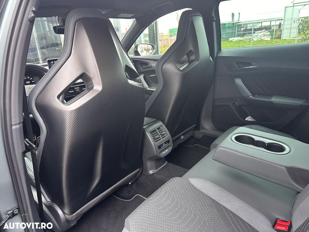Cupra Formentor 2.0 TSI DSG7 4Drive VZ Extreme - 11