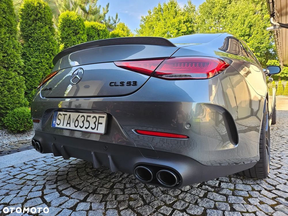 Mercedes-Benz CLS - 31