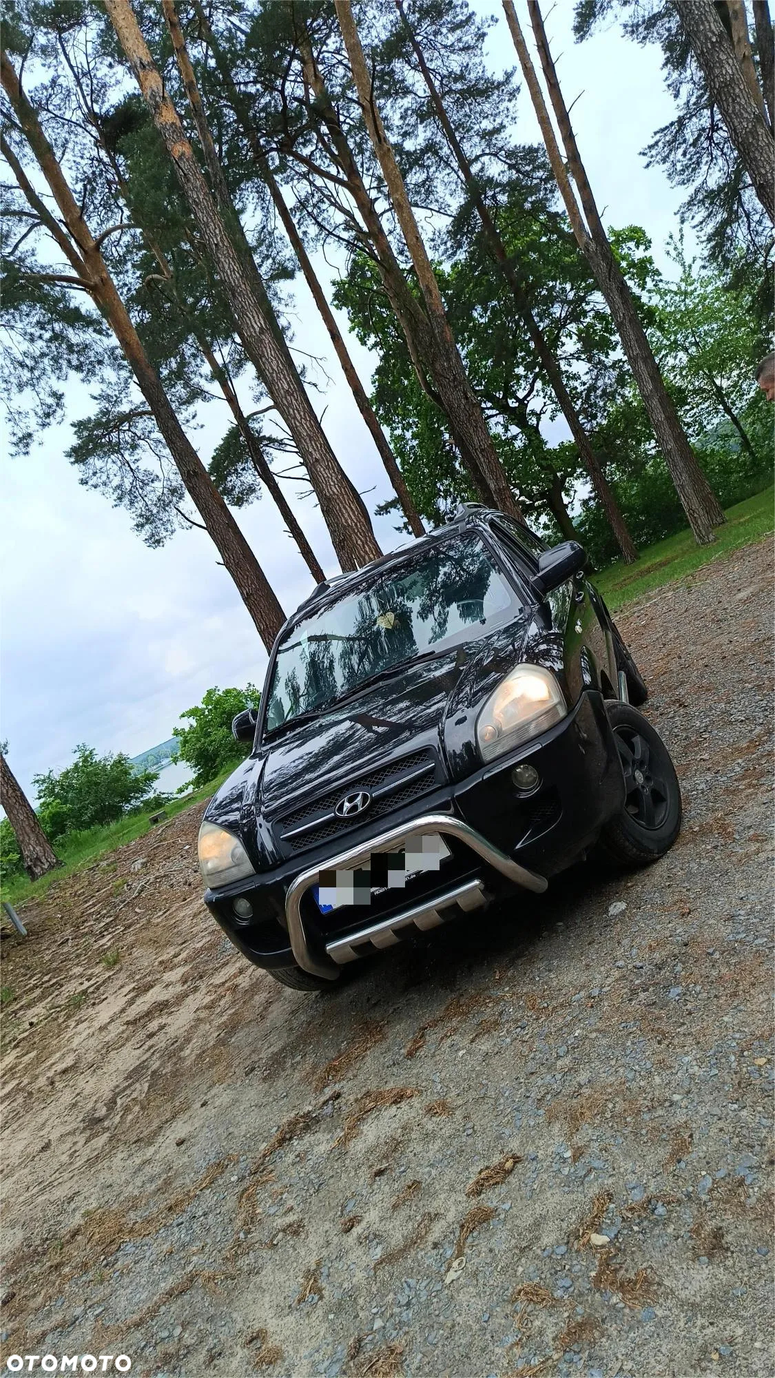 Hyundai Tucson - 5