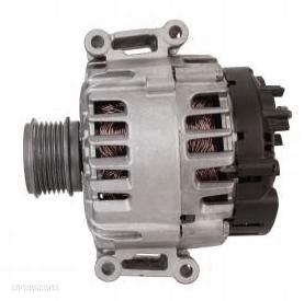 28-6798 ALTERNATOR VW GOLF MULTIVAN NEW BEETLE PASSAT POLO SCIROCCO SHARAN TIGUAN TRANSPORTER - 3