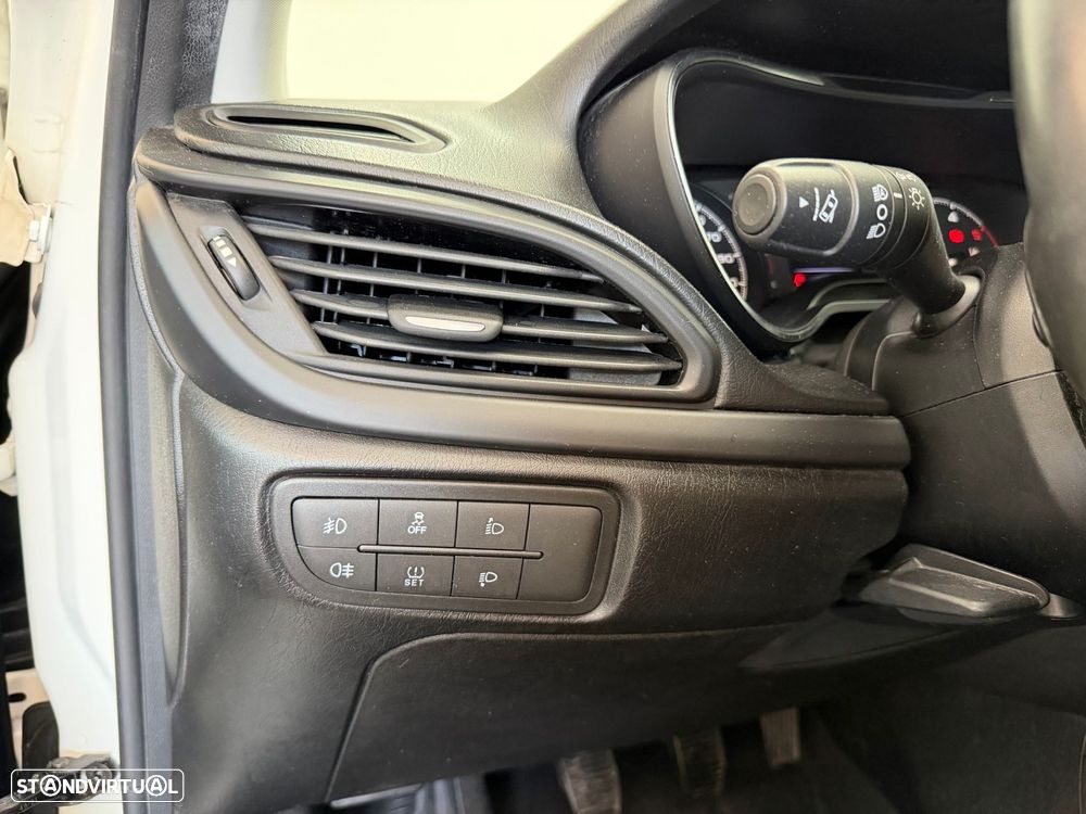 Fiat Tipo 1.3 MultiJet City Life - 13