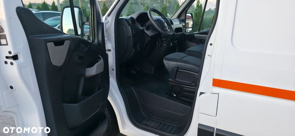 Renault Master - 9