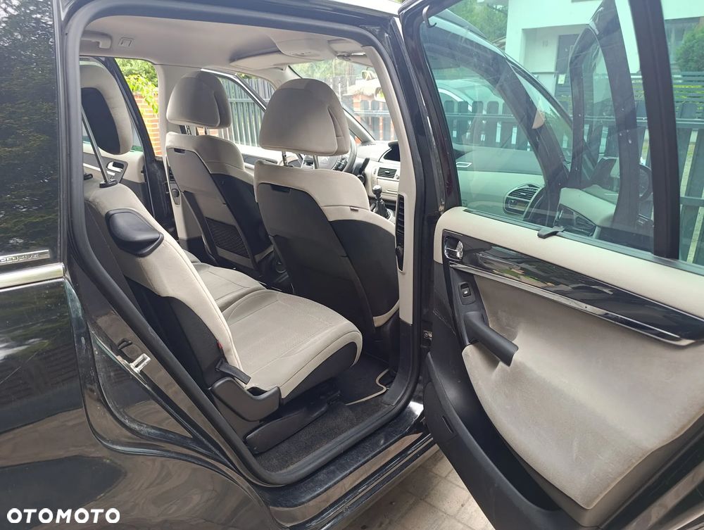 Citroën C4 Picasso 2.0 HDi Exclusive - 7