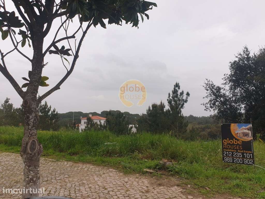 Lote de Terreno para construção - Grande imagem: 2/7