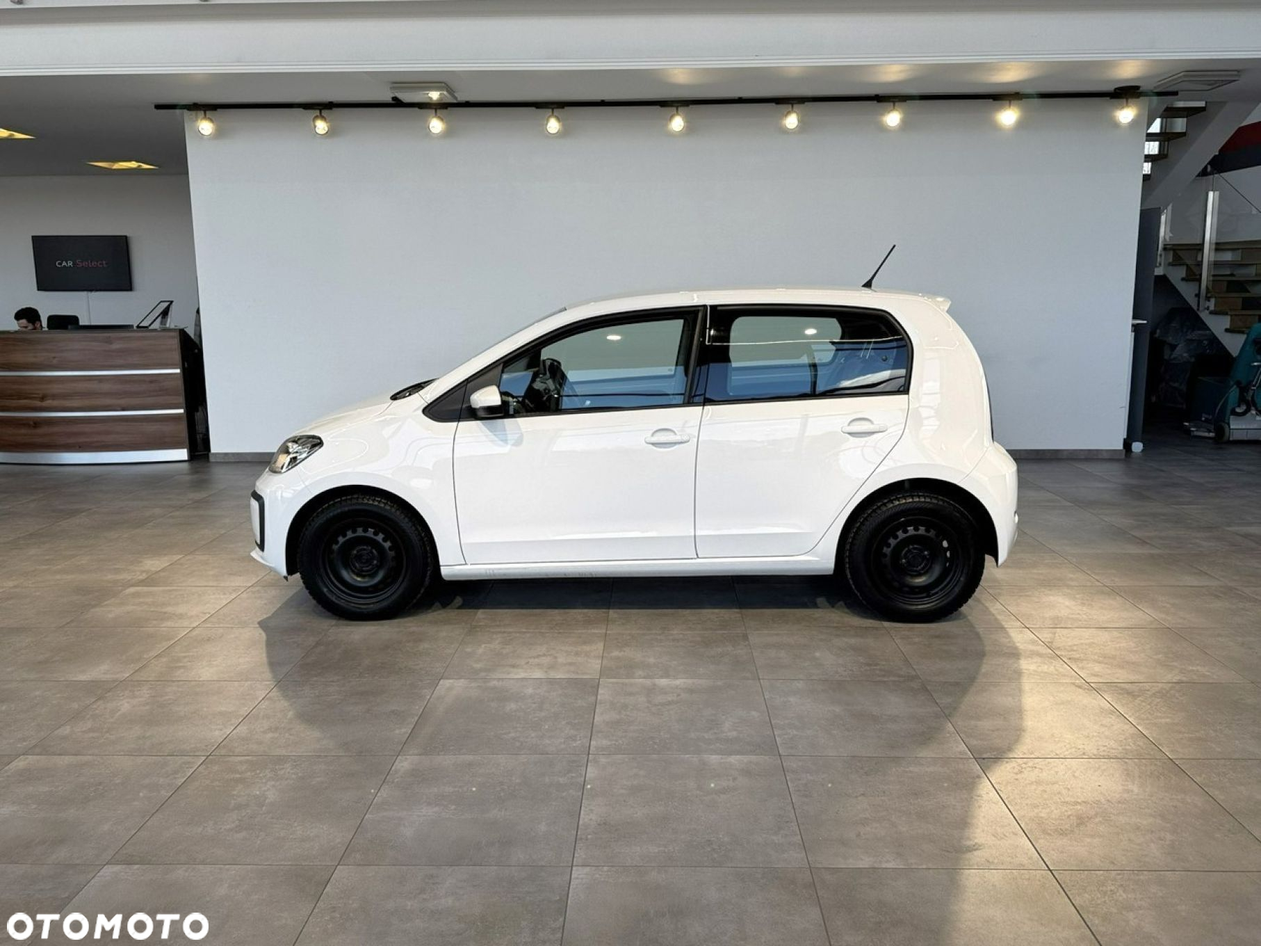 Volkswagen up! - 6