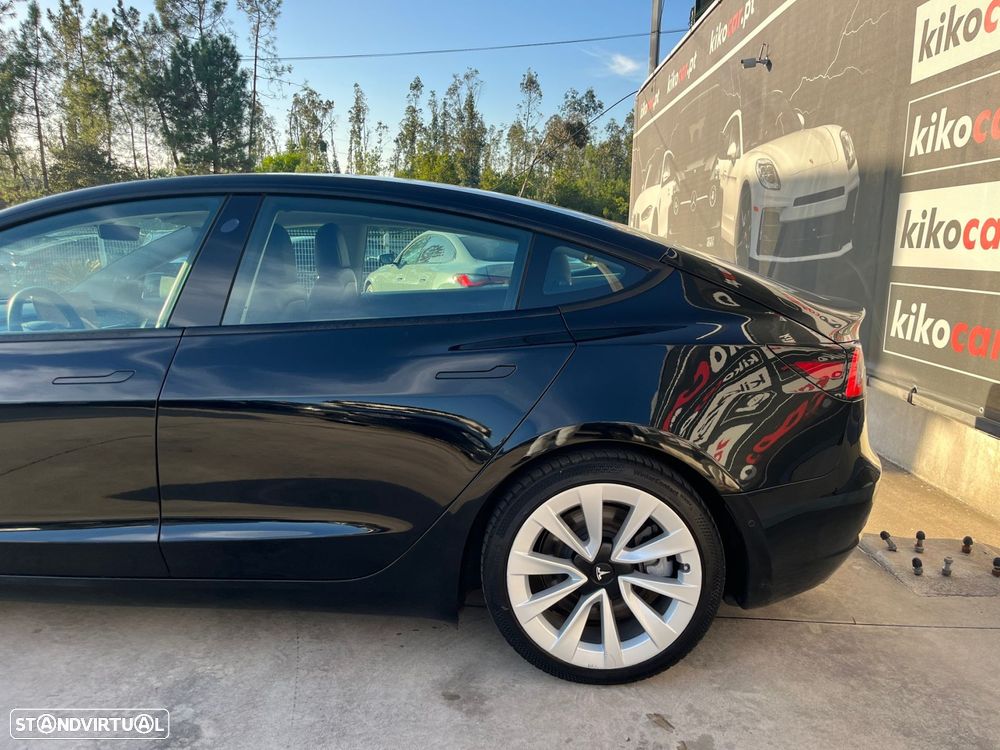 Tesla Model 3 Standard Range Plus RWD - 13