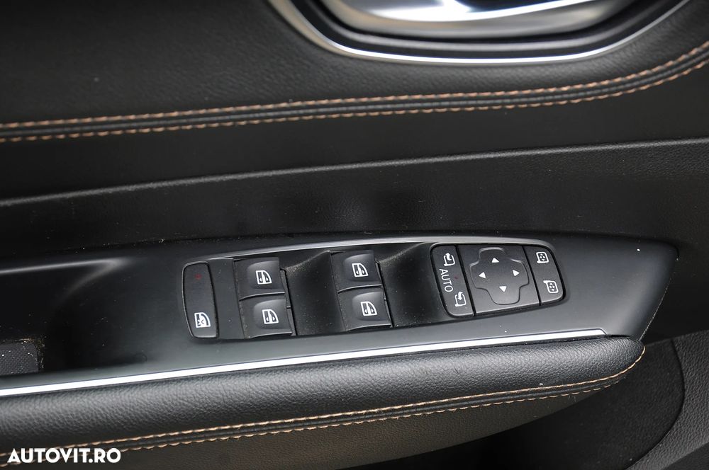 Renault Talisman BLUE dCi 150 INTENS - 12