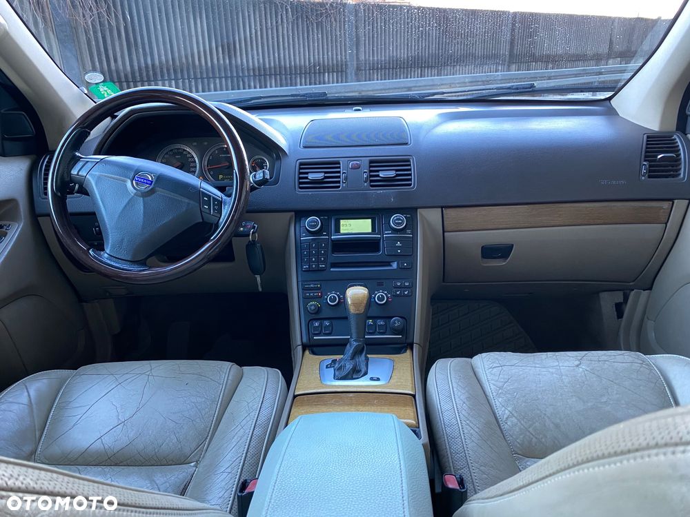 Volvo XC 90 - 11