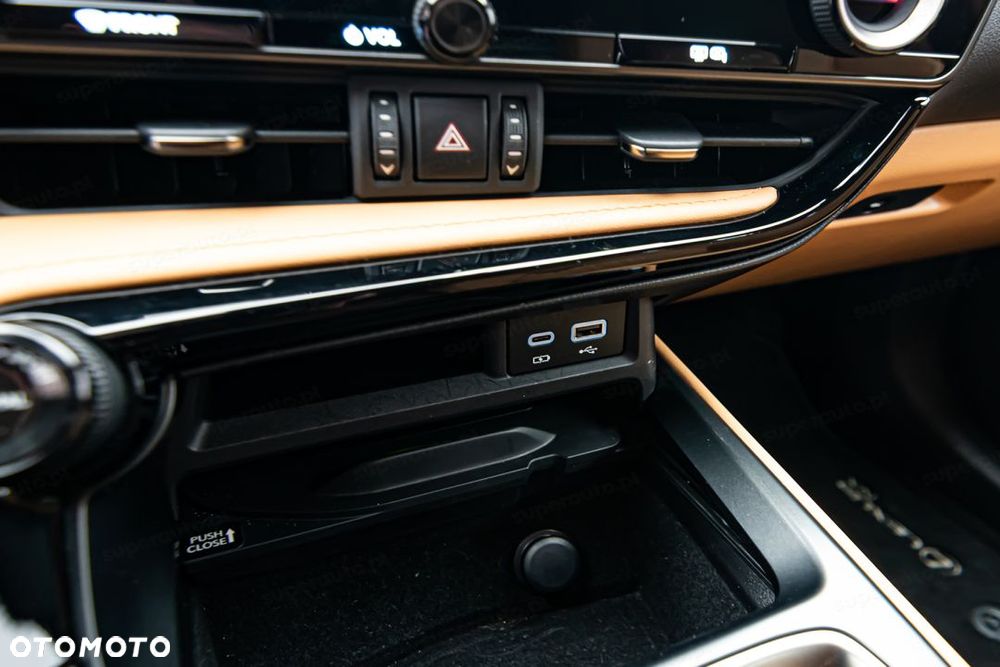 Lexus NX 350h Prestige AWD - 21