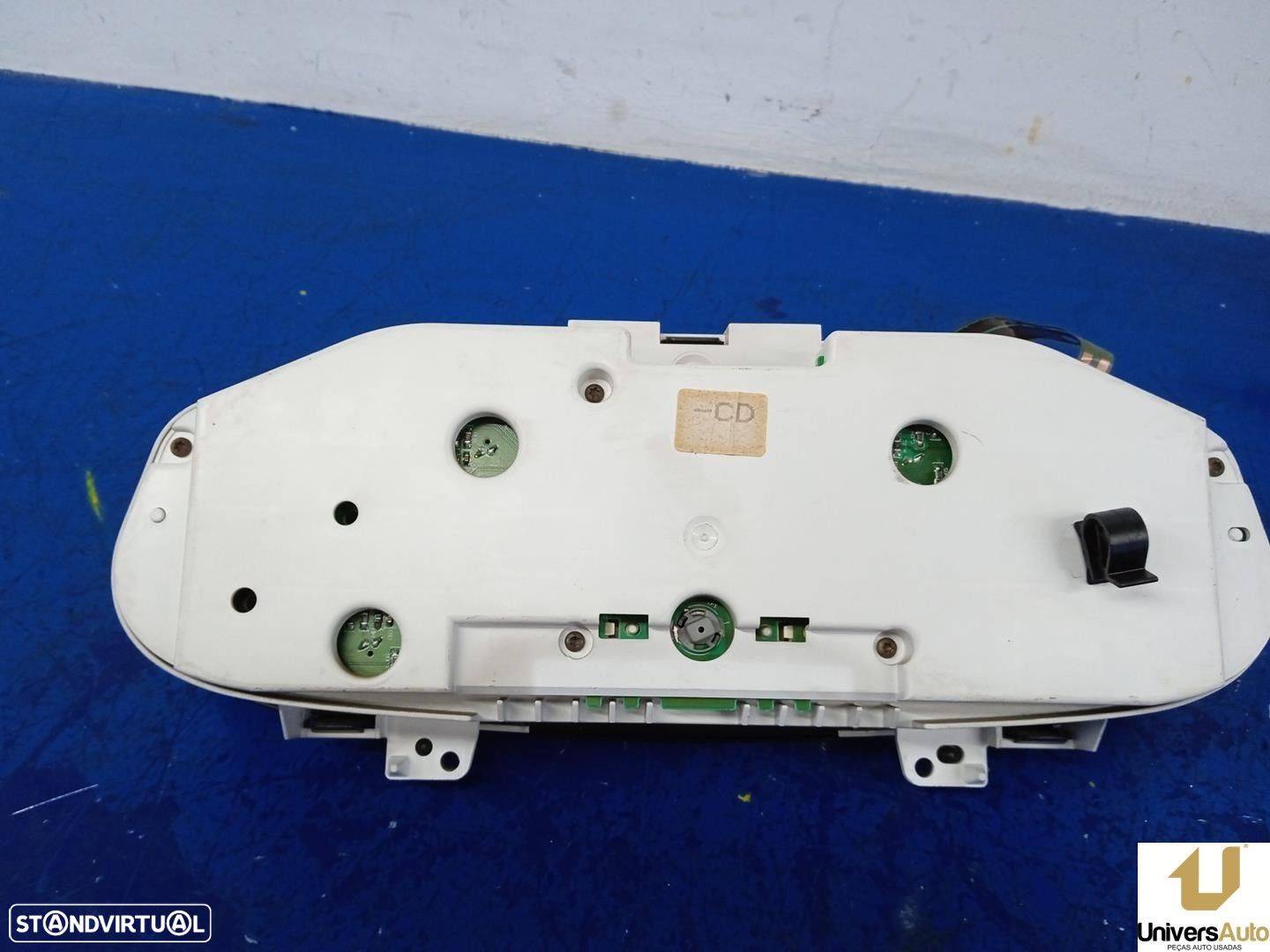 QUADRANTE FORD FIESTA IV 1999 -4S6F10841 - 1