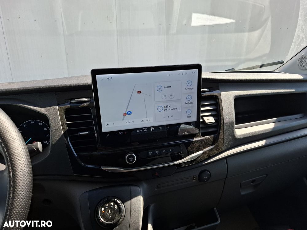 Ford E TRANSIT N2, 3900kg - 6