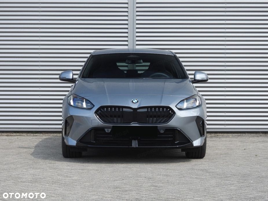 BMW Seria 1 120 mHEV - 7