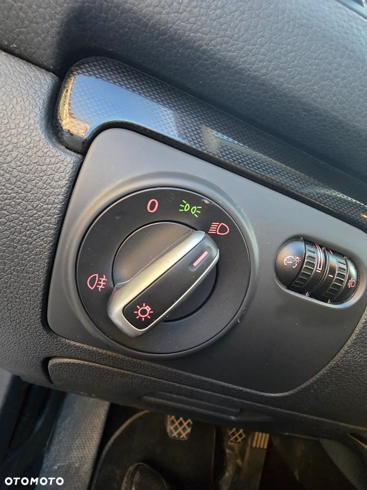 Volkswagen Golf 1.4 Comfortline - 15