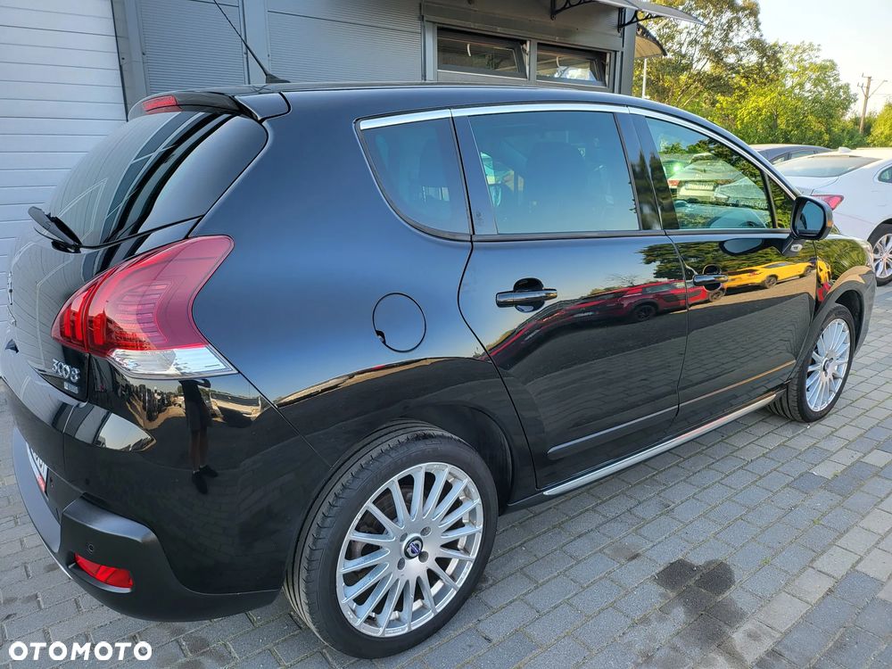 Peugeot 3008 e-HDi 115 ETG6 Stop&Start Business-Line - 23