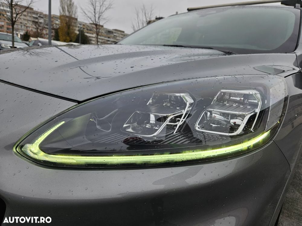 Ford Kuga 2.5 Duratec PHEV ST Line - 30